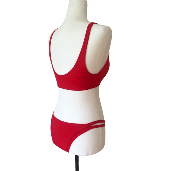 Body Glove Bikini: Smoothies Kate Top + Connor Bottom - Picture 3 of 3